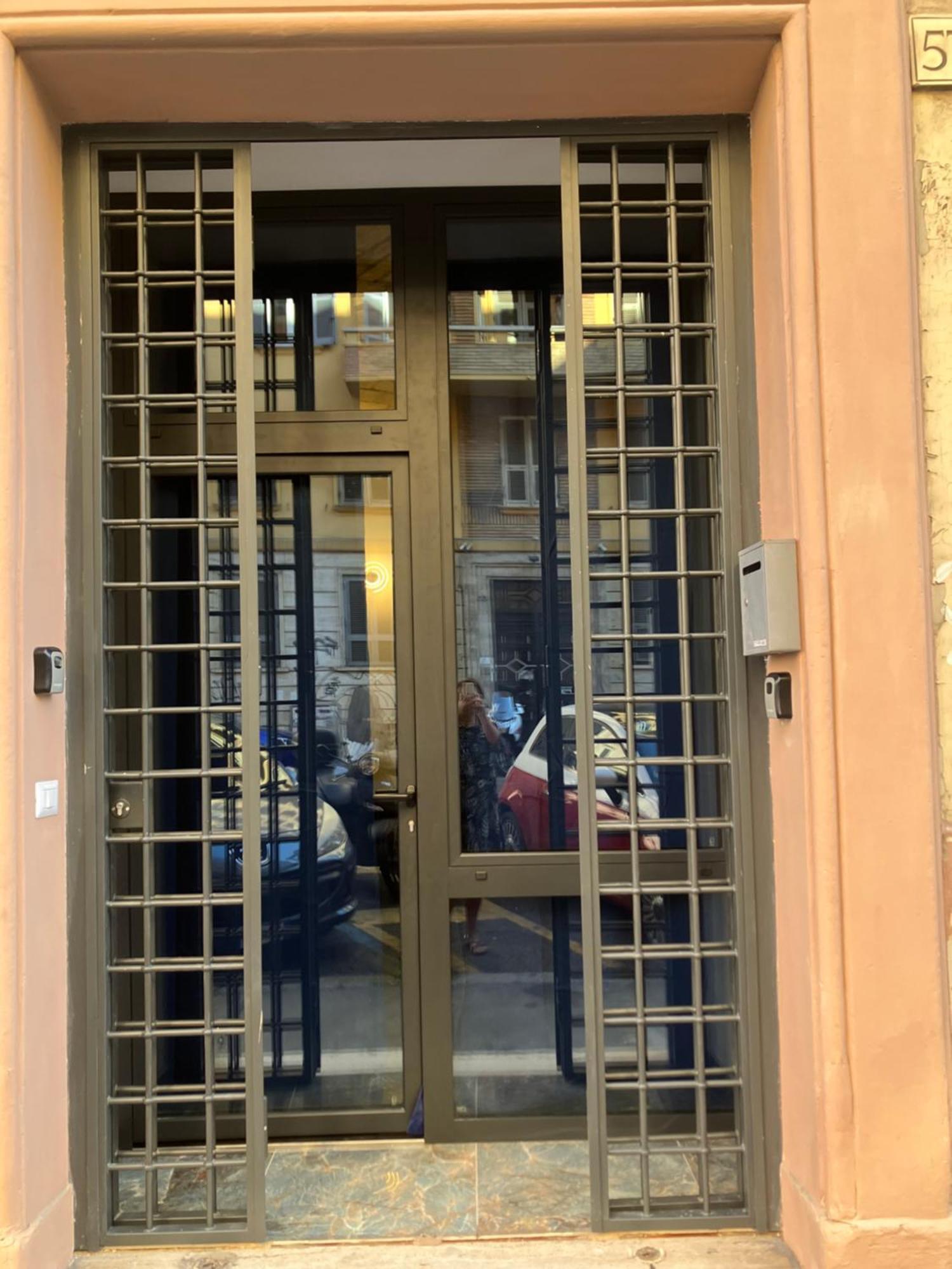 Appartamento Principe Umberto Piano Terra *