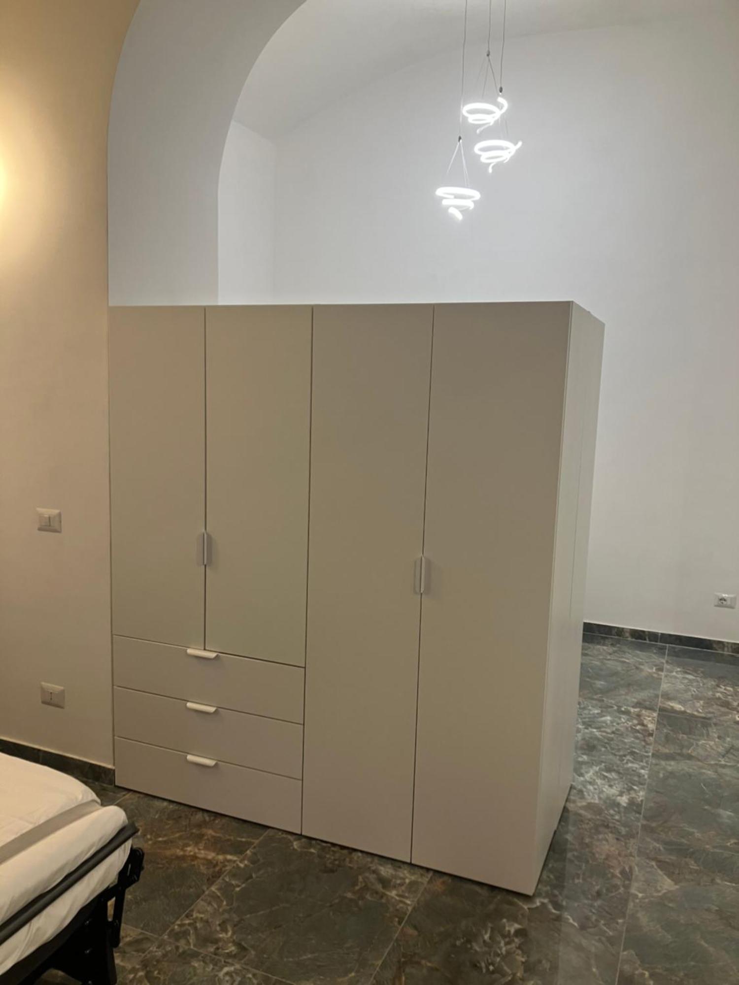 Principe Umberto Piano Terra Appartamento Roma